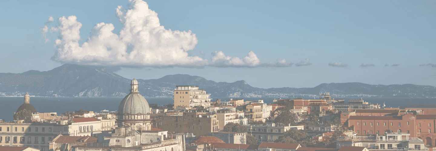 private jet from Olbia to Naples